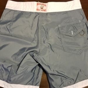 Birdwell board swim shorts custom 32